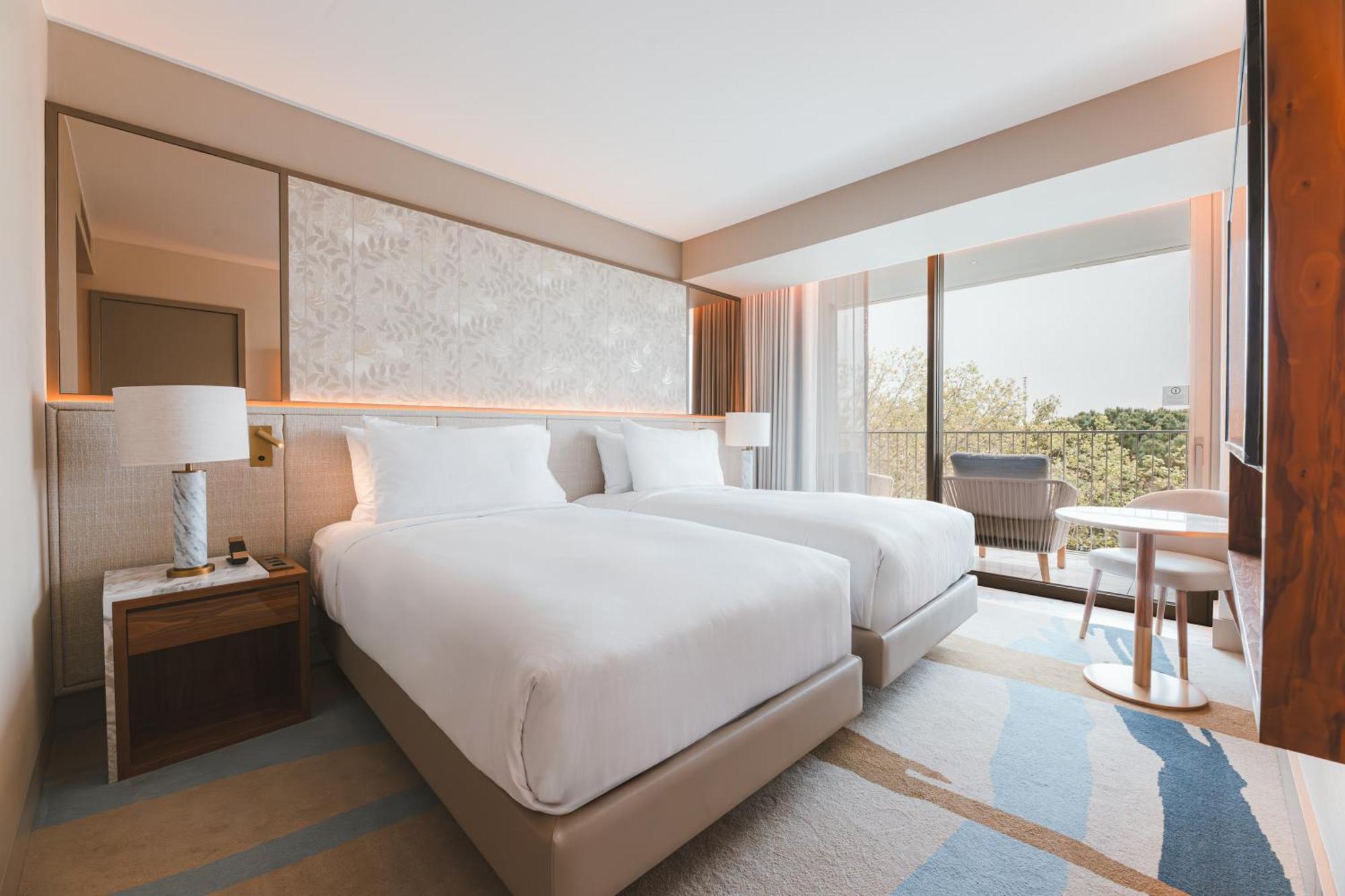 Legacy Hotel Cascais, Curio Collection By Hilton מראה חיצוני תמונה