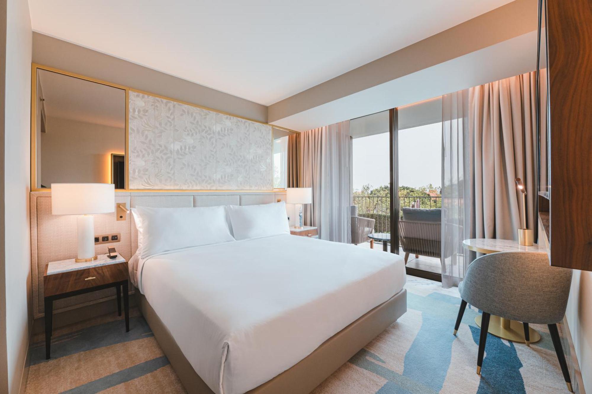 Legacy Hotel Cascais, Curio Collection By Hilton מראה חיצוני תמונה