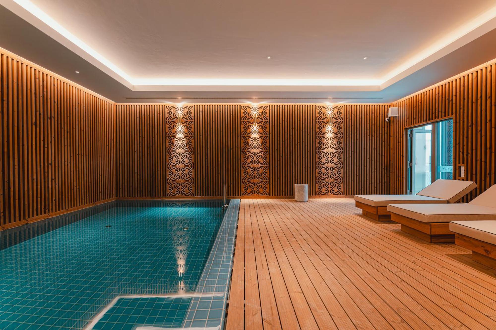 Legacy Hotel Cascais, Curio Collection By Hilton מראה חיצוני תמונה