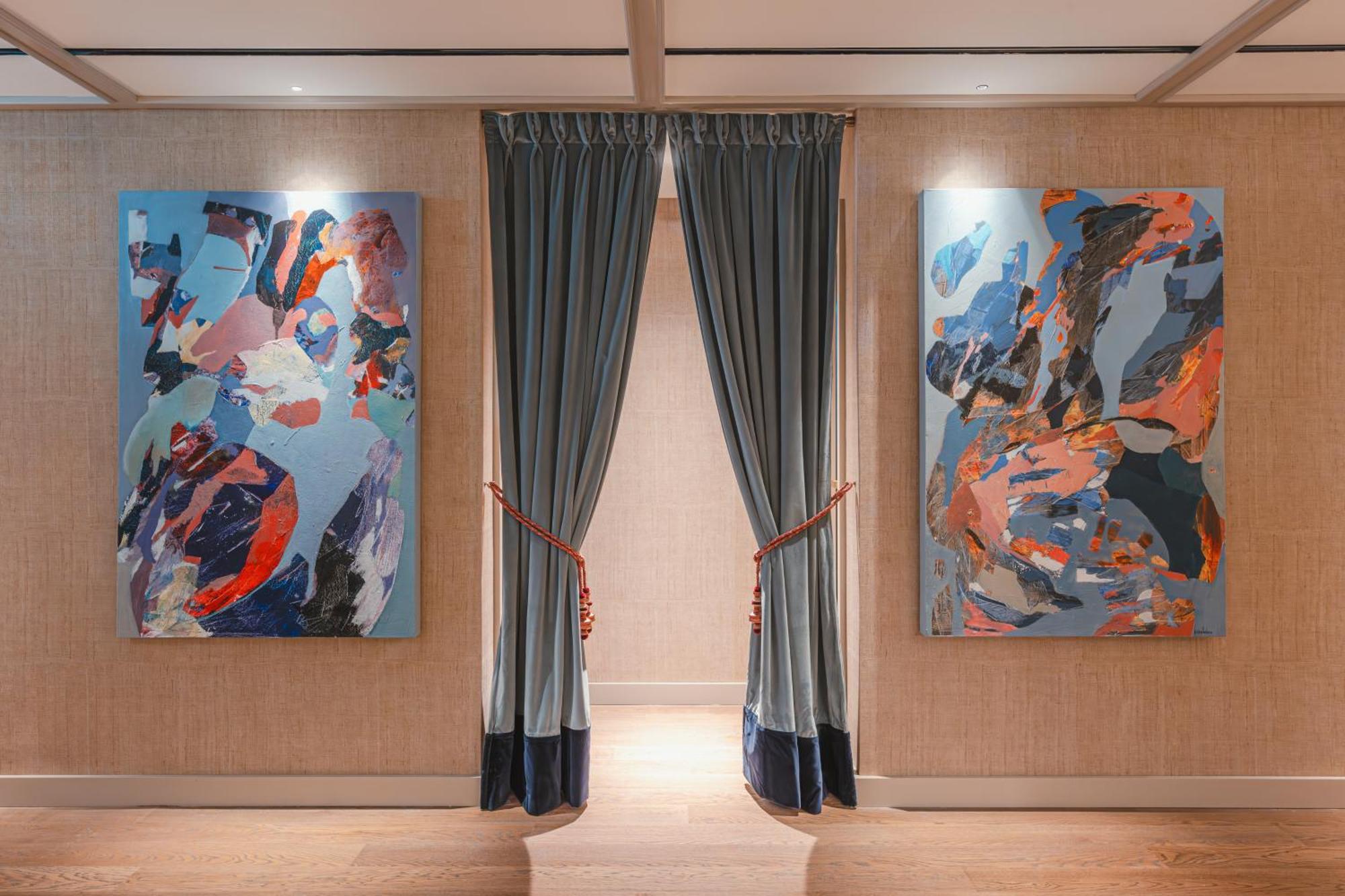 Legacy Hotel Cascais, Curio Collection By Hilton מראה חיצוני תמונה