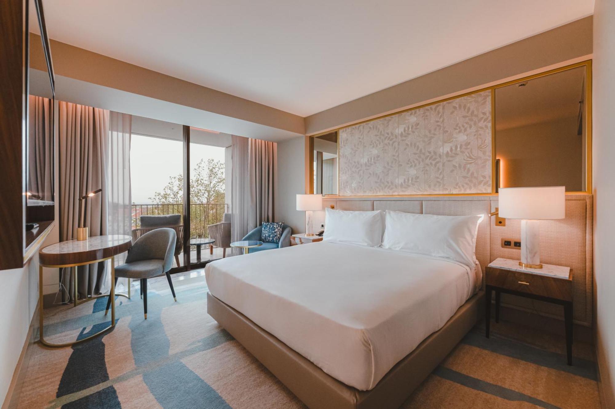Legacy Hotel Cascais, Curio Collection By Hilton מראה חיצוני תמונה