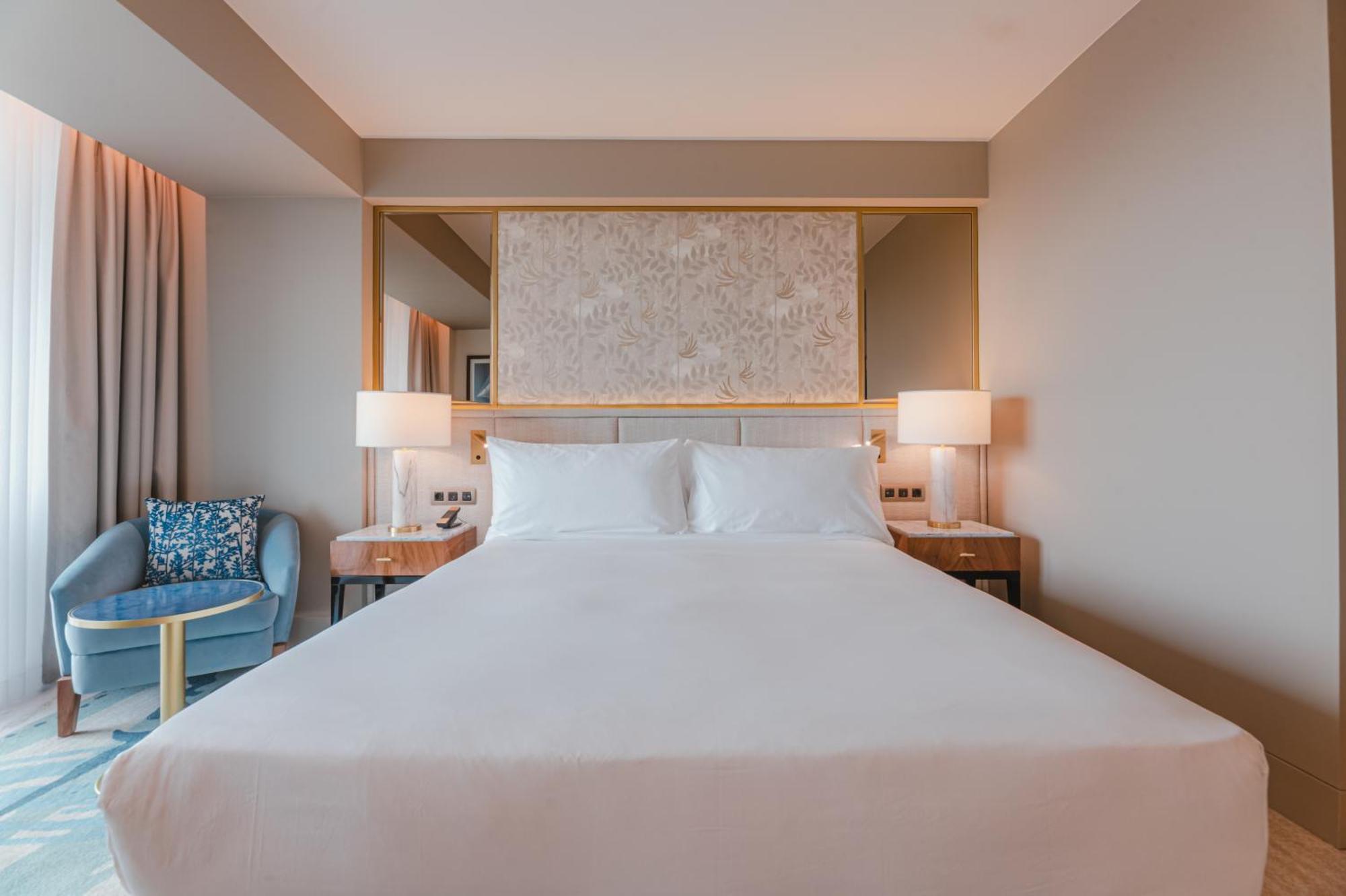 Legacy Hotel Cascais, Curio Collection By Hilton מראה חיצוני תמונה
