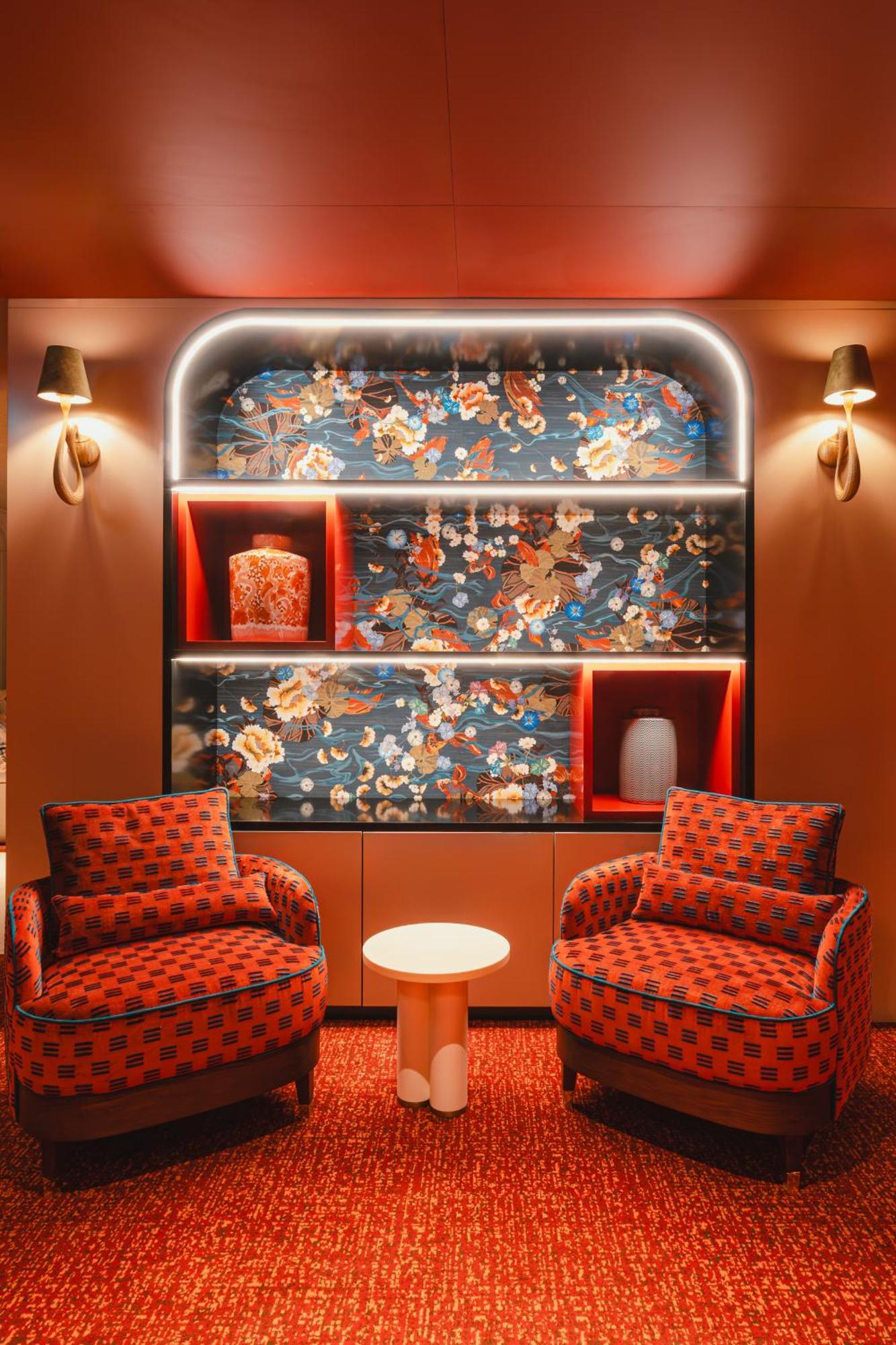 Legacy Hotel Cascais, Curio Collection By Hilton מראה חיצוני תמונה