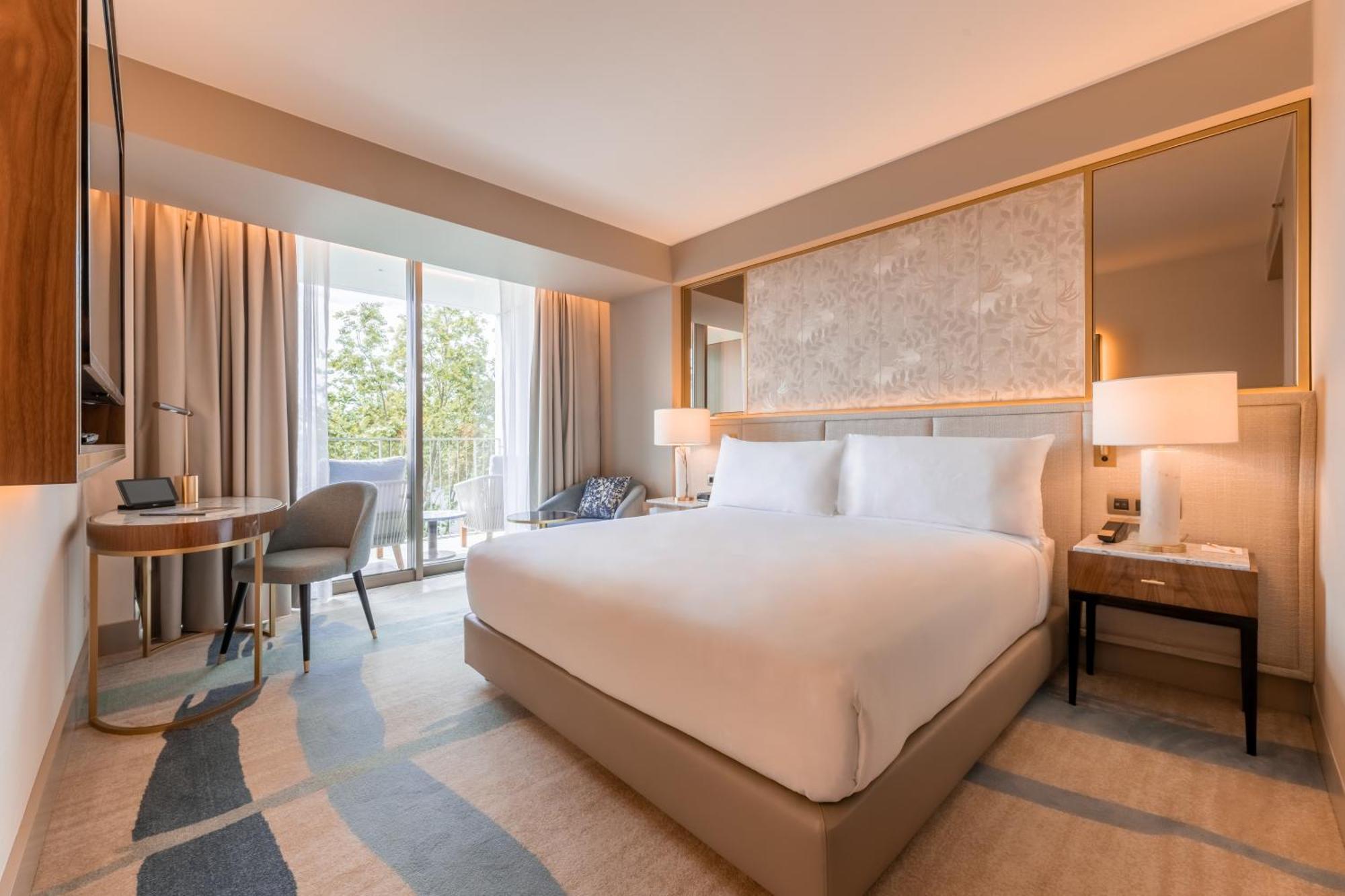 Legacy Hotel Cascais, Curio Collection By Hilton מראה חיצוני תמונה