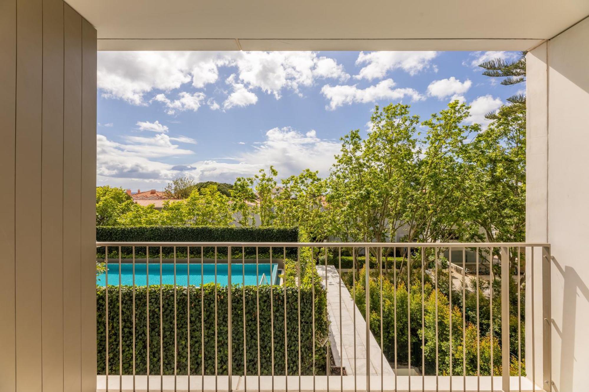 Legacy Hotel Cascais, Curio Collection By Hilton מראה חיצוני תמונה