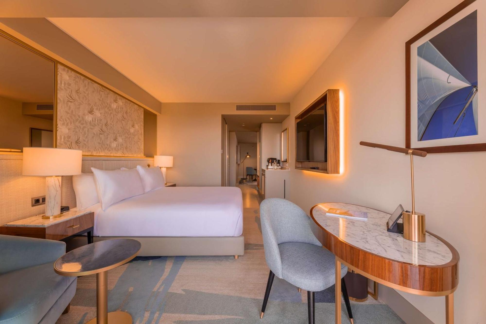 Legacy Hotel Cascais, Curio Collection By Hilton מראה חיצוני תמונה
