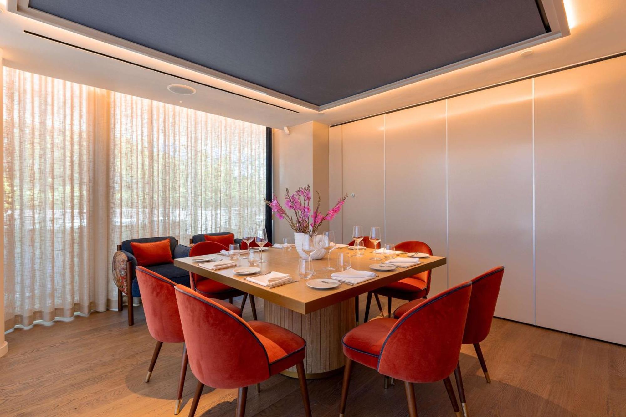 Legacy Hotel Cascais, Curio Collection By Hilton מראה חיצוני תמונה