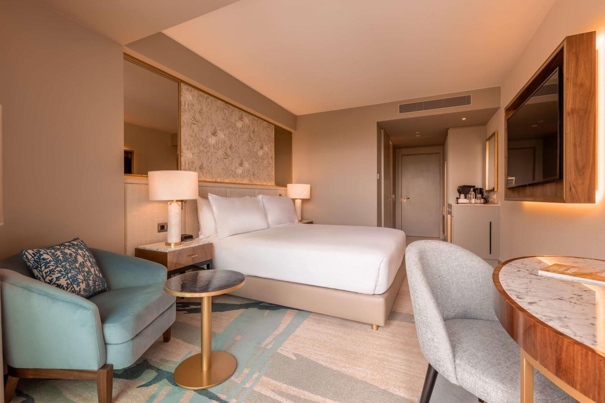 Legacy Hotel Cascais, Curio Collection By Hilton מראה חיצוני תמונה