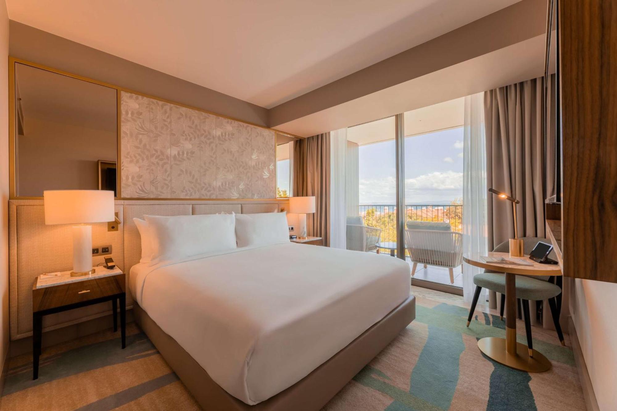Legacy Hotel Cascais, Curio Collection By Hilton מראה חיצוני תמונה