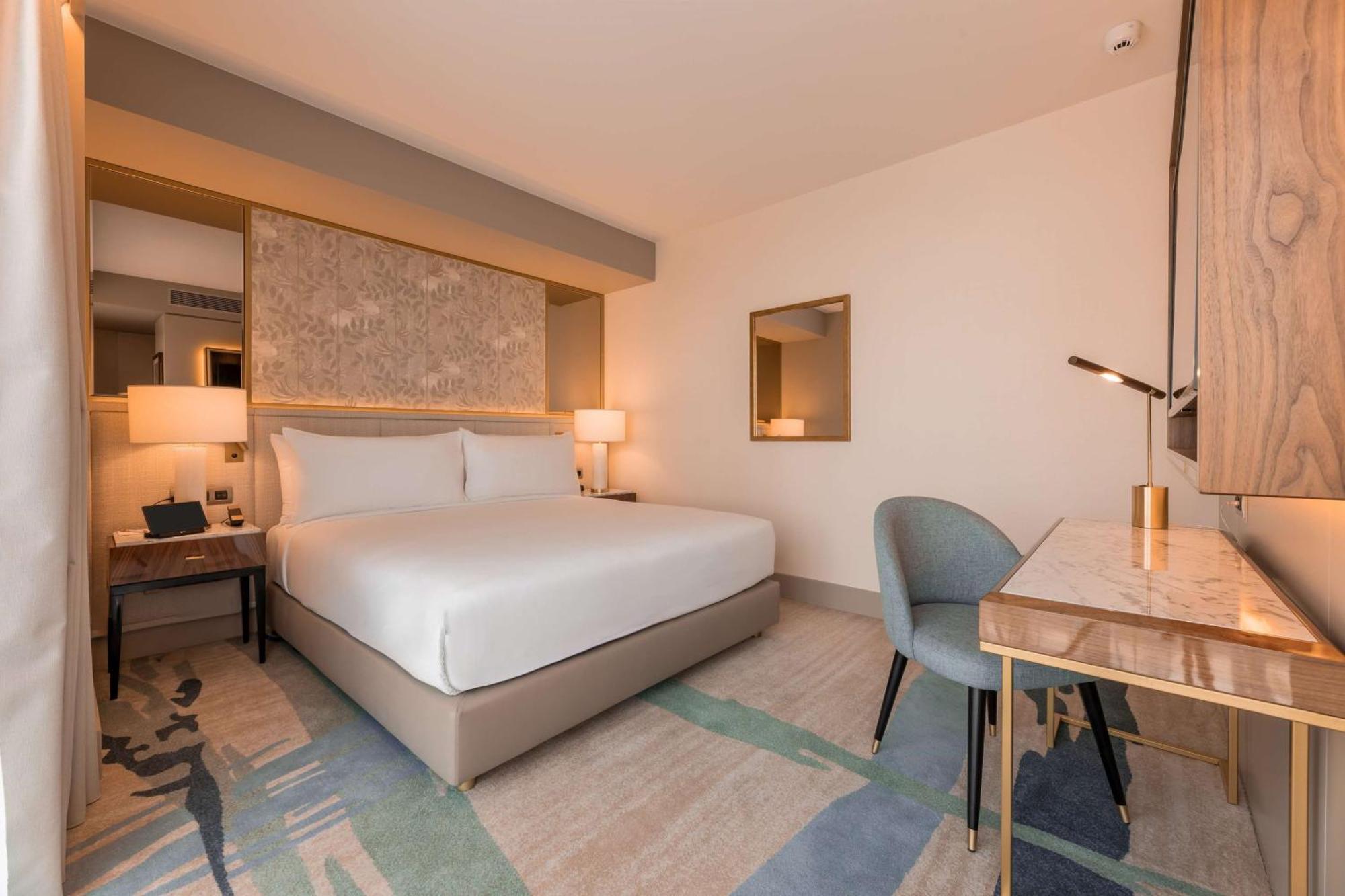 Legacy Hotel Cascais, Curio Collection By Hilton מראה חיצוני תמונה