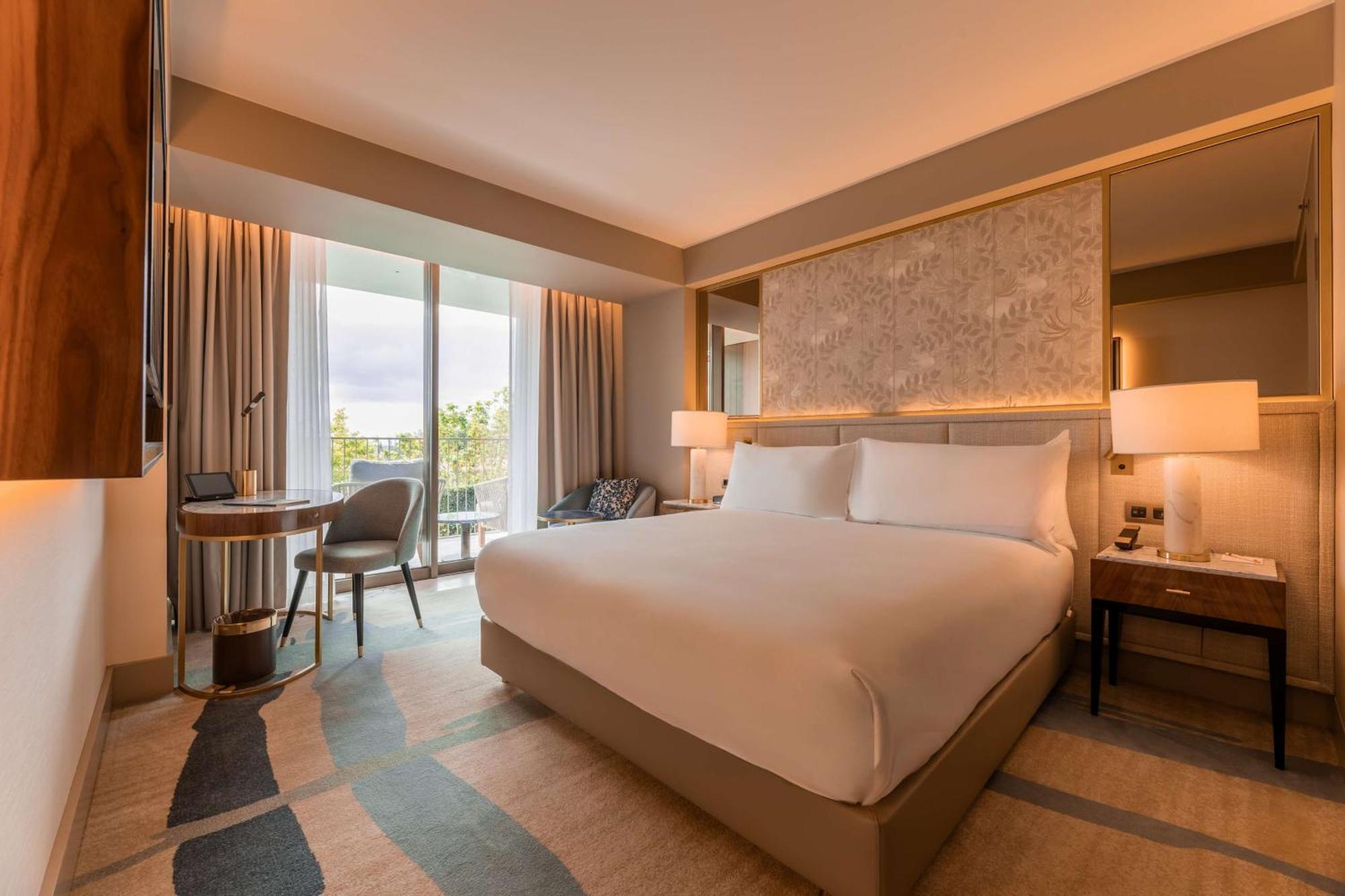 Legacy Hotel Cascais, Curio Collection By Hilton מראה חיצוני תמונה