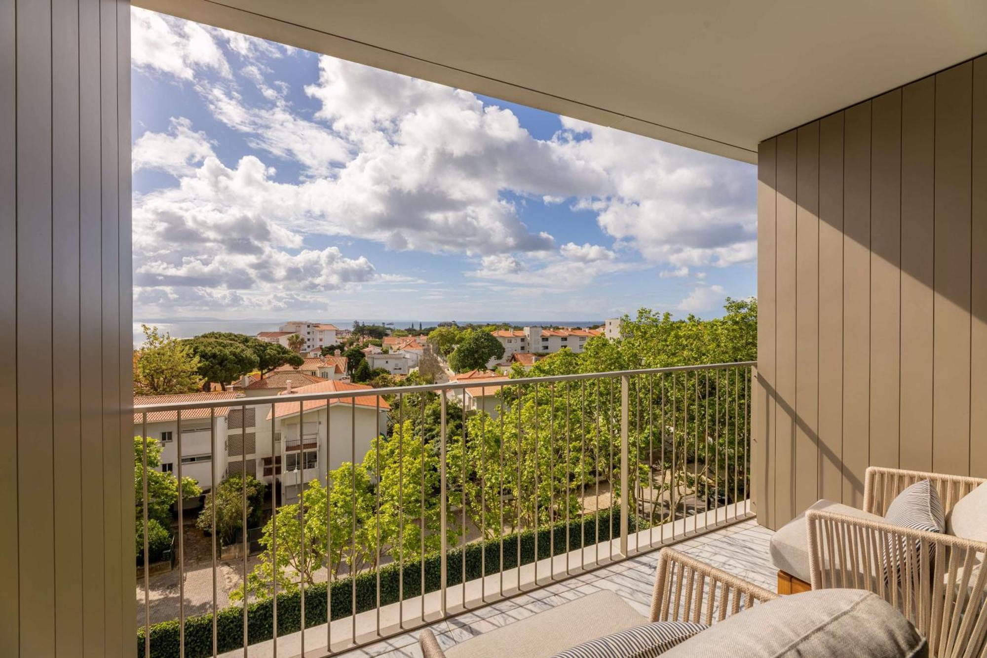 Legacy Hotel Cascais, Curio Collection By Hilton מראה חיצוני תמונה