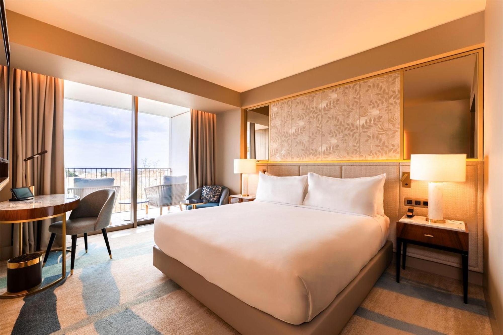 Legacy Hotel Cascais, Curio Collection By Hilton מראה חיצוני תמונה