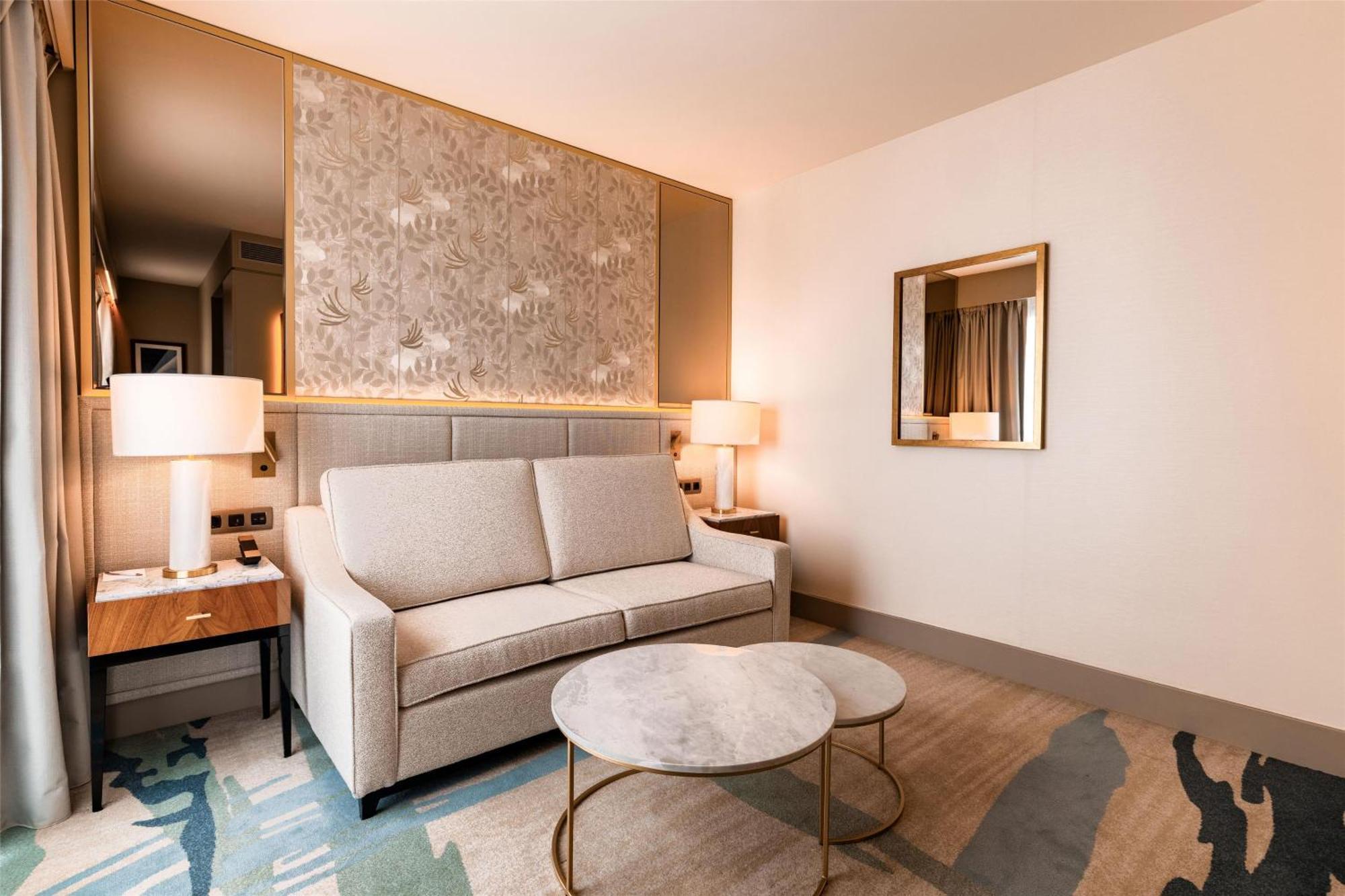 Legacy Hotel Cascais, Curio Collection By Hilton מראה חיצוני תמונה