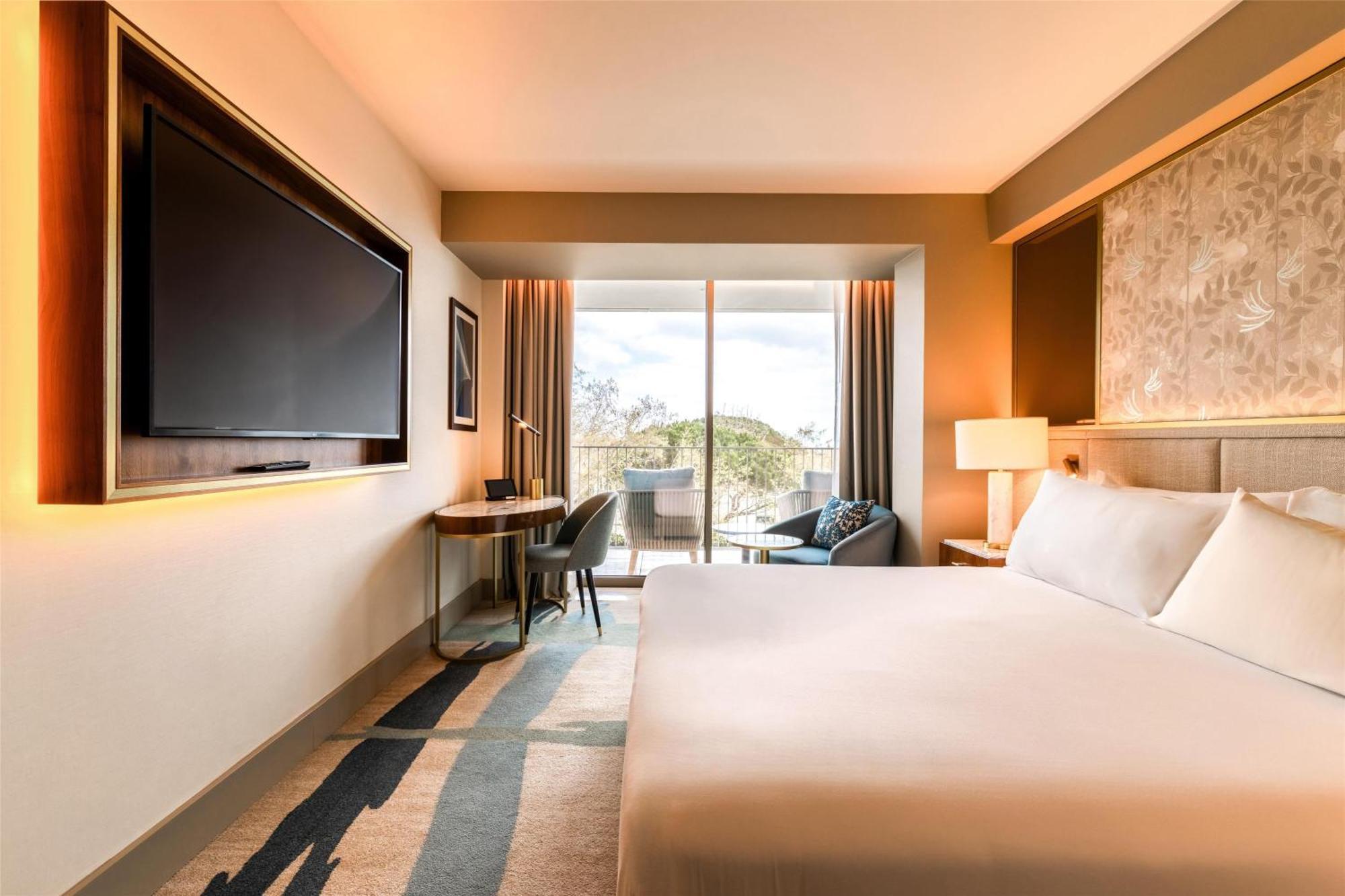 Legacy Hotel Cascais, Curio Collection By Hilton מראה חיצוני תמונה